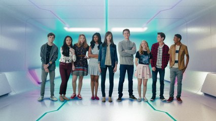 Watch Full Episode Long »I Am Frankie « Season 1 Episode 18_Show Tv Original (HD)