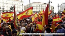 Catalonia pioneer assaults Ruler's discourse and demands area IS following majority rule process