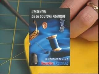 L'essentiel de la couture pratique-La couture de A à Z