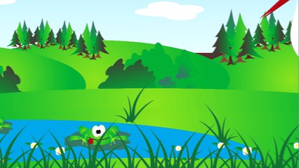 Kle, kle boćku - piosenka dla dzieci