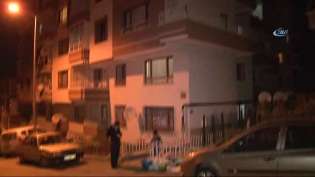 4 Ekim Dünya Hayvan Haklarını Koruma Günü'nde Hayvan Katliamı