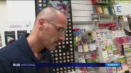 Référendum en Catalogne : la déchire avec Madrid