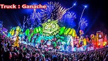 EDM♬New Electronic Dance Music  made in Japan♬【Ganache】