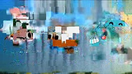 Gumball I Suç Kimin I Cartoon Network Türkiye