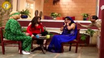 Bhabi Ji Ghar Par Hai - हप्पू ने छेड़ा अँगूरी को | Comedy In &TV Show Bhabi Ji Ghar Par Hai |