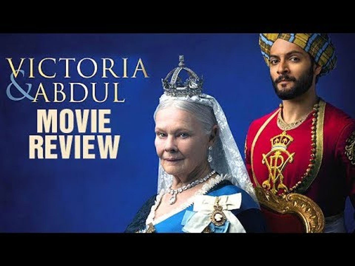 Victoria and abdul watch online dailymotion hotsell