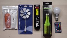 5 Cool Gadgets Under $10
