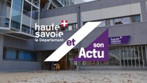 Le Département et son Actu : rencontre avec les principaux des collèges de Haute-Savoie