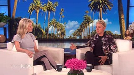 Download Video: Megyn Kelly on Why She Kept an Open Mind on Trump's Presidency