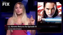 Star Wars 9 Director Is the Safe Bet - IGN Daily Fix