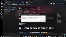 HOW TO FIX failed to initialize NVAPI with error 0XFFFFFFFE CSGO ERROR