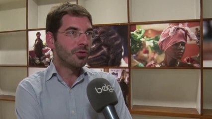 Pourquoi le journaliste et réalisateur belge Quentin Noirfalisse a été détenu deux jours à Kinshasa ?