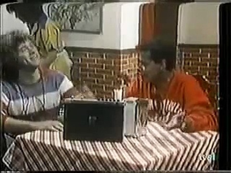 Cristal - Capitulo 208 (1_3),tv series series comedia acción Full Hd 2018