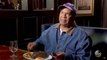 David Alan Grier Plays O.J. Jackson on Faux Promo During 'Jimmy Kimmel Live!' | THR News