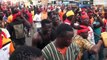 Togo: des milliers de personnes dans la rue contre le pouvoir