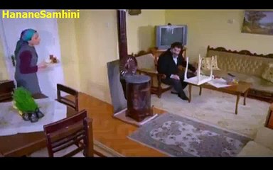samhini 1264 part 1 مسلسل سامحيني 1264 جزء
