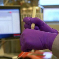 This device detects cancer in seconds [Mic Archives]