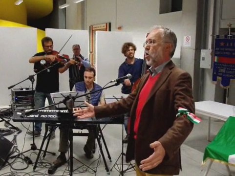 ANPI TEATRO ALLA SCALA (CASA DELLA MEMORIA DI MILANO)