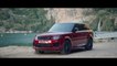 2018 New Range Rover Sport 5.0 V8, Off-Road, Exterior, Interior