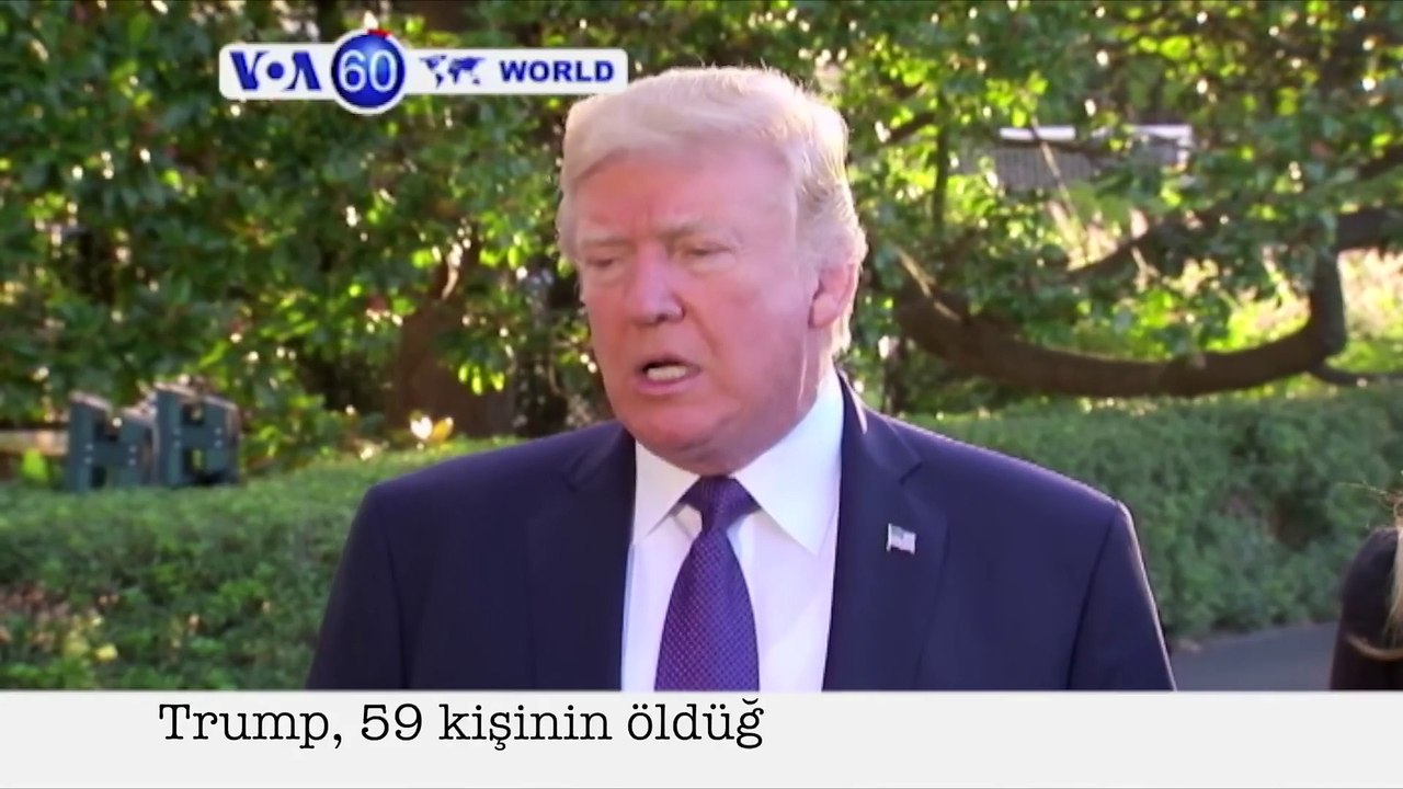 VOA 60 - 4 Ekim