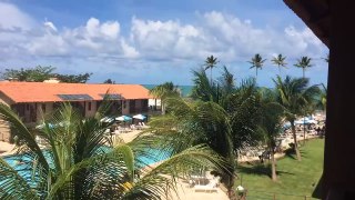 VLOG: Praia, Piscina e Muito Sol!! Minha Rotina no Resort de Maceió
