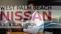 Great Finance Department Nissan Dealer | West Palm Beach  Fort Pierce  FL