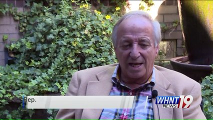 Alabama Leaders Reflect on Life of State Rep. Jim Patterson