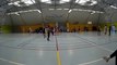 Open PNF 2017 - 14h - Brest Basket 29 vs GDR Guipavas (2MT)