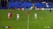 2-1 James Norwood Goal England  National League - 04.10.2017 Tranmere Rovers 2-1 Leyton Orient