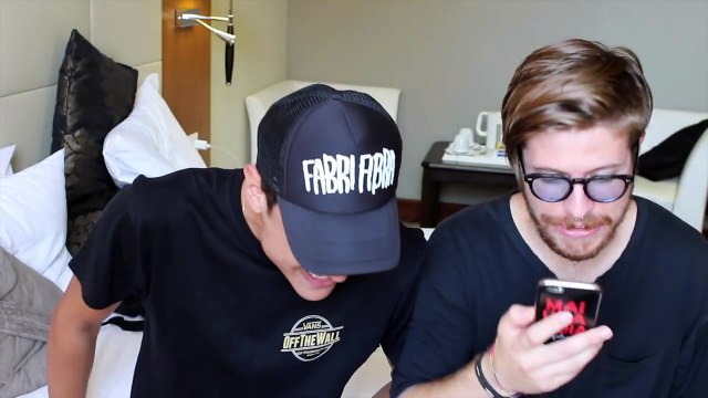 RISPONDERE A 100 DOMANDE HOT SUL SESSO () !