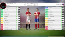 Best LONG RANGE goals of dream league soccer 2016 / dls 16 (Top 6) (Goal from midline at no. 1)