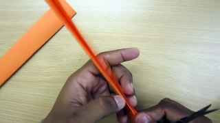 How to Make a Paper Gun that shoots Bands - Easy Tutorials
