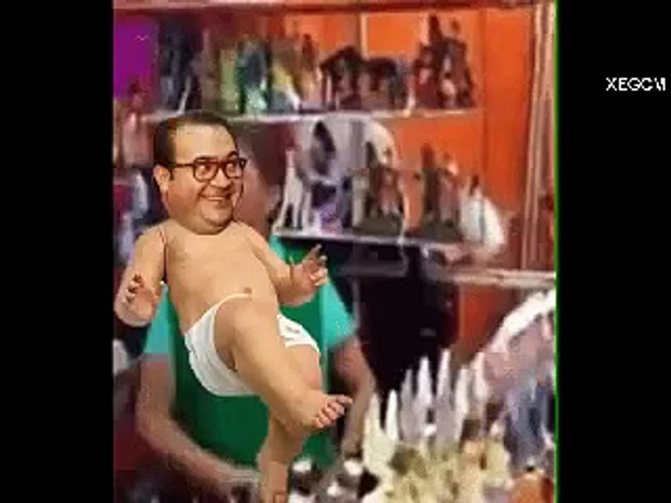 ¡Javidú es el verdadero ex góber perrón!
