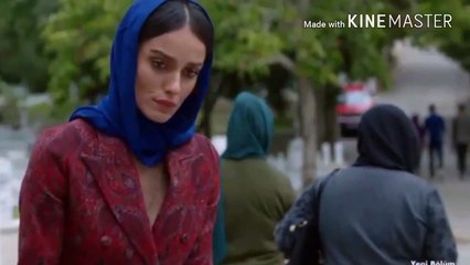 مسلسل مريم الحلقة 10 مشهد حزينة مترجم للعربية بجودة 720p