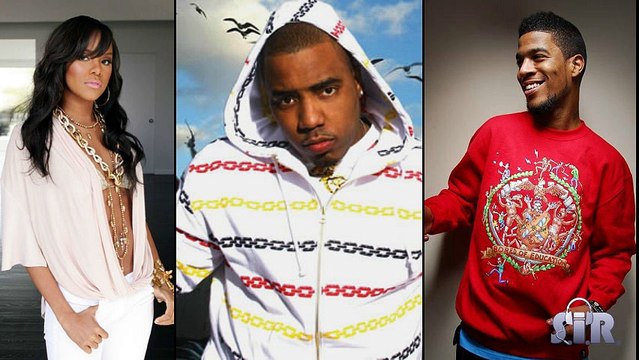 Kid Cudi vs. Mims feat. LeToya - Day'n'Nite (The Love Rollercoaster) (S.I.R. Remix)