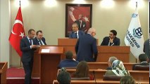Başakşehir Belediye Başkanı Yasin Kartoğlu Oldu