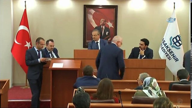 Başakşehir Belediye Başkanı Yasin Kartoğlu Oldu