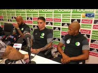 فيغولي ينفجر ويكشف حقائق مثيرة داخل أسوار المنتخب