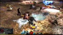 Guild Wars 2 PvP WvWvW Gameplay - HD Commentary