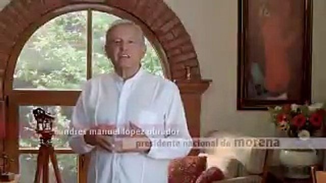 ¡Se pasan! Fulanos y menganos, puercos y cochinos,cerdos y marranos...nuevo spot de AMLO que ¿se pasa de Peje