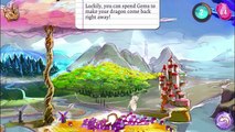 Ever After High™: Baby Dragons (Mattel, Inc.) - Best App For Kids