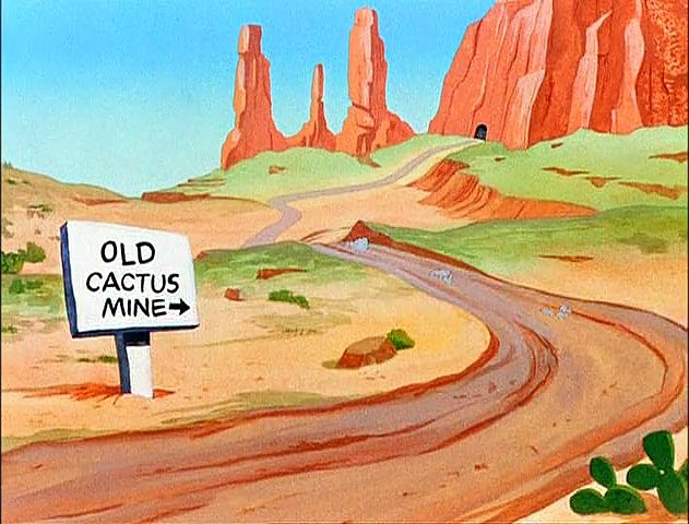Beep Beep 1952 - video Dailymotion