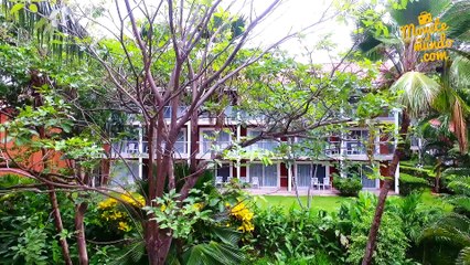 Tamarindo en Costa Rica