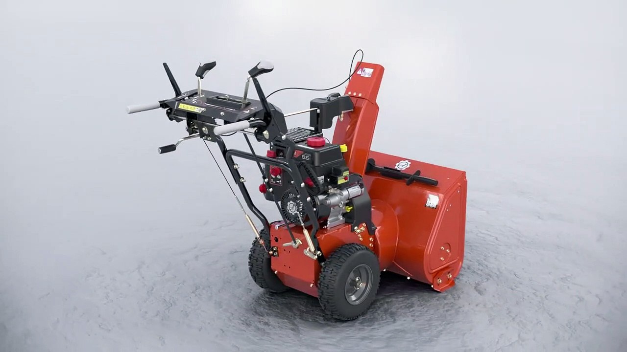 Ariens Classic 24