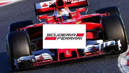 F1 2017 Japanese GP - Teammate battles