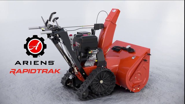 Ariens RapidTrak