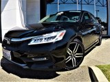 17 Honda Accord Coupe EX Black for Sale Hayward Alameda Oakland Bay Area San Leandro Ca