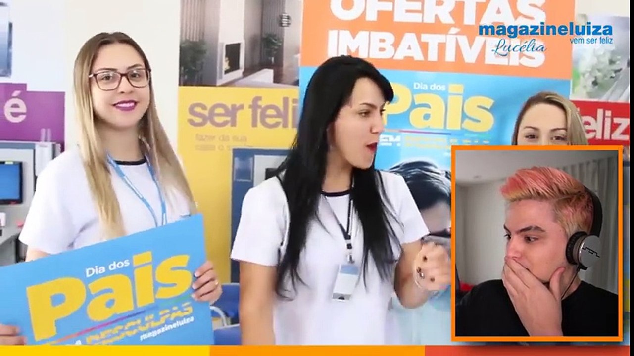 TENTE NÃO RIR - O TOBOÁGUA