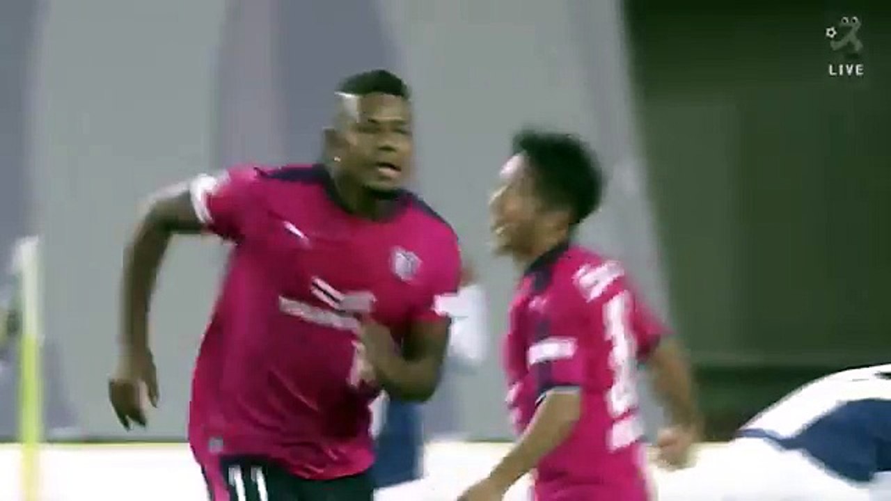 Cerezo Osaka 1:1 Gamba Osaka (J-League Cup. 4 October 2017)