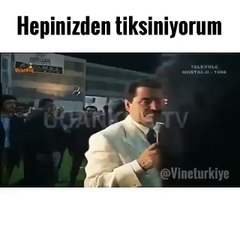 İbrahim Tatlıses Konser